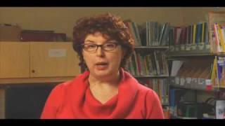 Adult Literacy at Toronto Public Library