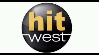 Hit West - Positive Radio (Jingle Officiel) - Sans Speek Cage