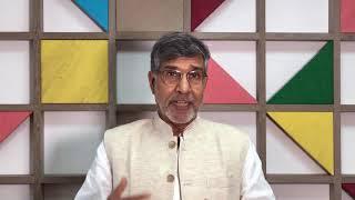 Message from Kailash Satyarthi for Global March Against Child Labour- Latin America Partners