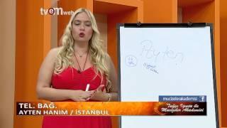 TVEM MUCİZELER AKADEMİSİ 3 BÖLÜM 1 KISIM