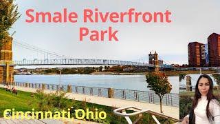 Best Things to do in Smale Riverfront Park 2020