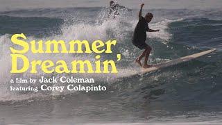 Mollusk Surf Shop Summer Dreamin