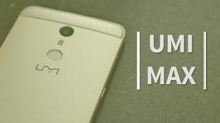 Recensione UMI Max: bello, potente, economico - TEEECH