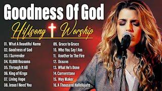 2025 Hillsong Worship Anthems Unleashed Playlist Of Worship Songs That Shine Glory and Praise