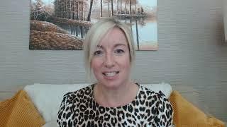 Pauline Scott - #NoWrongPath
