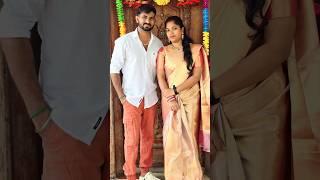 Don't miss the end  Adi paavi  #shorts #trending #viral #chandrupriya #love