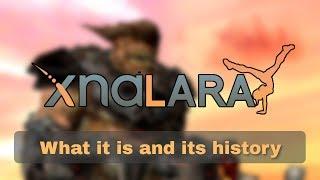 XNALara - What it is and its history