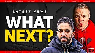 Goldbridge PREDICTS Amorim's Future! INEOS Will Fail! Man Utd Transfer News