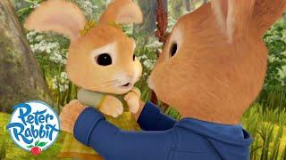 @OfficialPeterRabbit - Cheer Up Cottontail!  |@Kidzuko