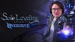 Solo Leveling: Arise Overdrive
