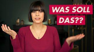 ANS FALSCHE GESCHLECHT VERMARKTET - Herrendüfte für Frauen & Damendüfte für Männer | Leni's Scents