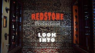 RedStone Productions - LOOK INTO series Pilot - Short