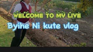 Byihe Ni KuTe vlog is SILENT live!duty time