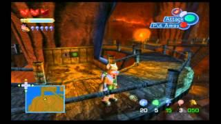 Star Fox Adventures Episode 13: Mining Melancholy