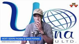 KACHA BANTABA WITH PA MODOU BOJANG 07/11/24