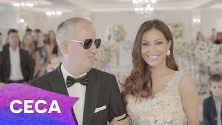 Ceca i Sasa Matic - Lazov notorni - (Official Video 2017)