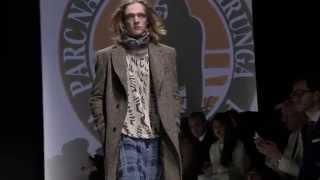 The Vivienne Westwood MAN Autumn-Winter 2015/16 Show at Milan Fashion Week