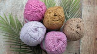 West Yorkshire Spinners Illustrious DK