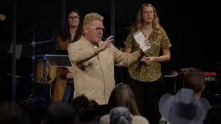 Savage Jesus | Pastor Gary Hart