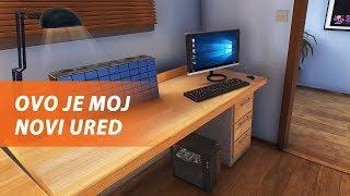 OTVORIO SAM SERVIS KOMPJUTERA - PC Building Simulator