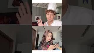 Shock khi gặp anh chàng ĐẦU BẾP | CHANG DORY