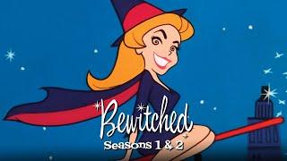 Bewitched: Seasons 1 & 2 | Limited Edition Blu-ray HD Trailer