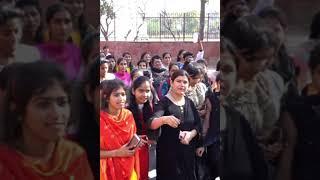 #babita ma’am | ICS COACHING CENTRE