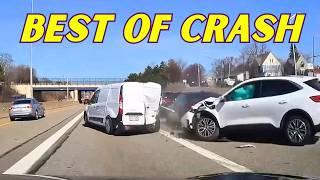 Best of  Car Crash Compilation