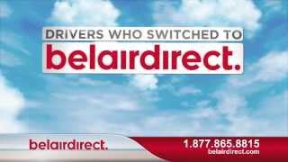 Discover all the benefits of choosing belairdirect