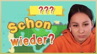 Die Olle hat schon wieder eine neue Insel??? - ANIMAL CROSSING NEW HORIZONS