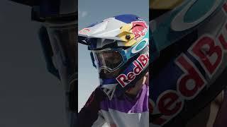 How Gee Athertons Bike is Made #mtb #geeatherton #athertonbikes