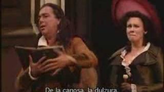 Don Giovanni -- Act I_e "Madamina"