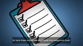 Whiteboard animation and Promotional Video