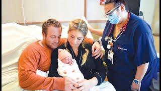 Maternity Center at St. John's Regional Medical Center