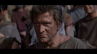 Spartacus - Stanley Kubrick (1960) - I`m Spartacus - Memorias del Cine