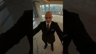 POV: A Day at Work as a Hitman - with Agent 47