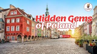 Hidden Gems of Poland