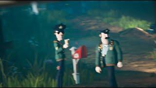 Hello Neighbor 2: The Mysterious Kidnappings BETA - FINAL UPDATE FANGAME GAMEPLAY #1
