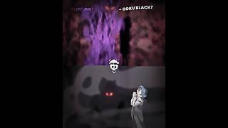 Did Goku Black k|ll Jiren's parents? ️ #gokublack #jiren #trunks #dbs #dbz #skulledit