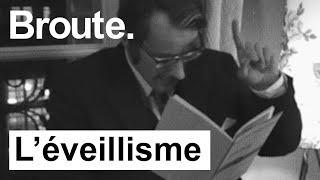 Le Wokisme en 1962 - Broute - CANAL+