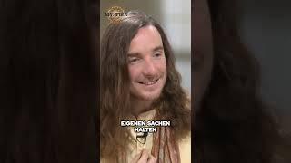 Löse Dich von kollektivem Schmerz - Robin Kaiser (MYSTICA.TV)