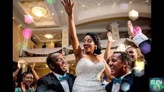 ሰርግ አስጨፋሪ ሚክሰ  sergi asichefar nonstop mix  New Ethiopian  Wedding Music 2022