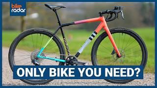 Specialized Crux Pro: Why Buy Anything Else?