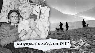 Monsters Of The Moors - Ian Brady & Myra Hindley | ICMAP | S3 EP11