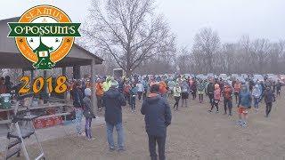 Seamus O'Possum 30k & 10 Miler | 2018