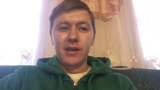 Отзыв Айнура Абдулнасырова о Кире Ященко