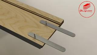So Simple It's Amazing Woodworking Hack Tips Ideas for your workshop!