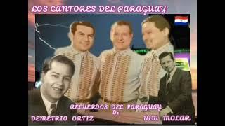RECUERDOS DEL PARAGUAY