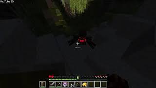 1.18 Cave only server with other streamers and friends!