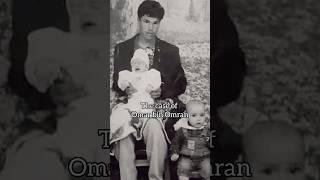 The case of Omar bin Omran #viral #greenscreen #crimestory #crimestories #sad